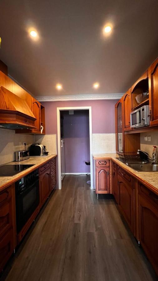 Apartament Face Of North Gratangen Zewnętrze zdjęcie