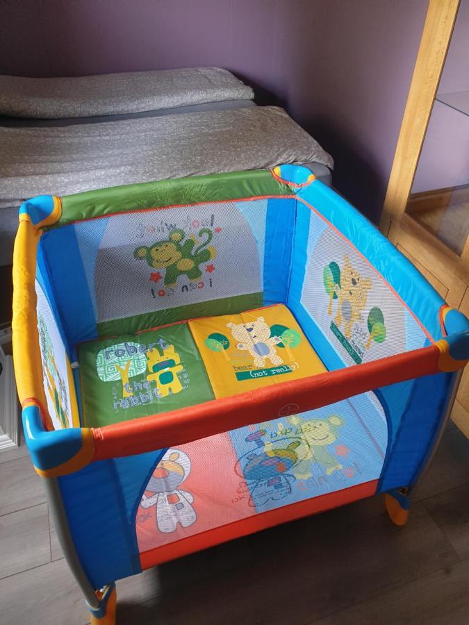 Apartament Face Of North Gratangen Zewnętrze zdjęcie